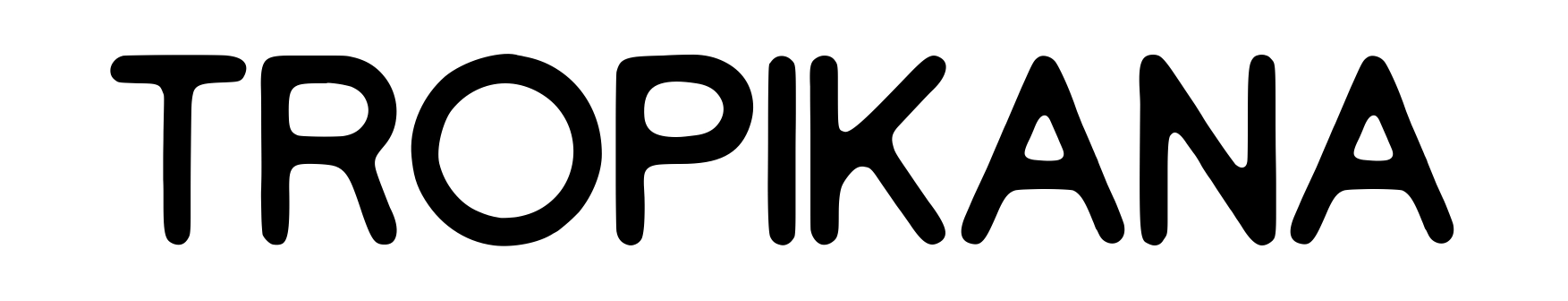 Tropikana