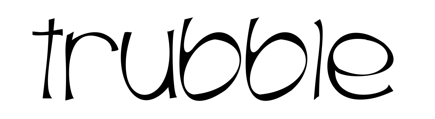 Trubble