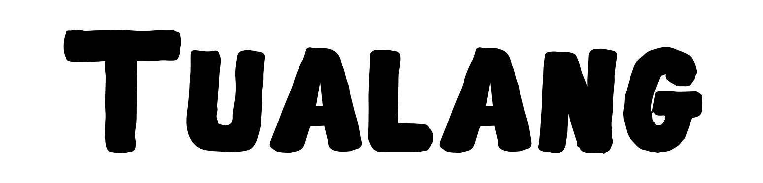Tualang