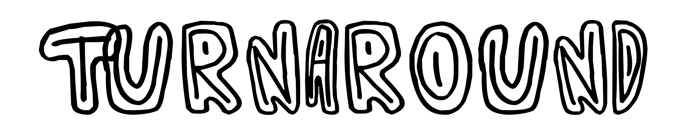 Turnaround