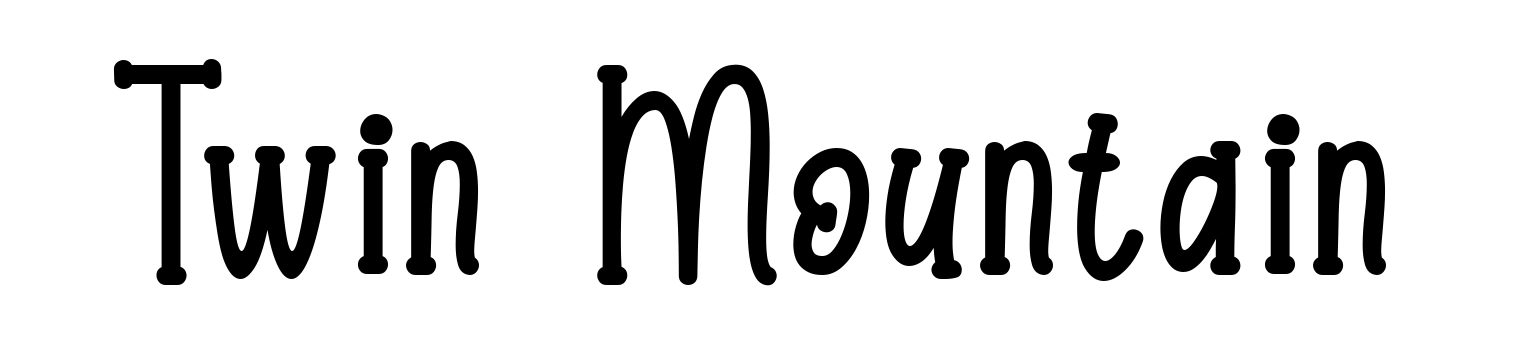 Twin Mountain