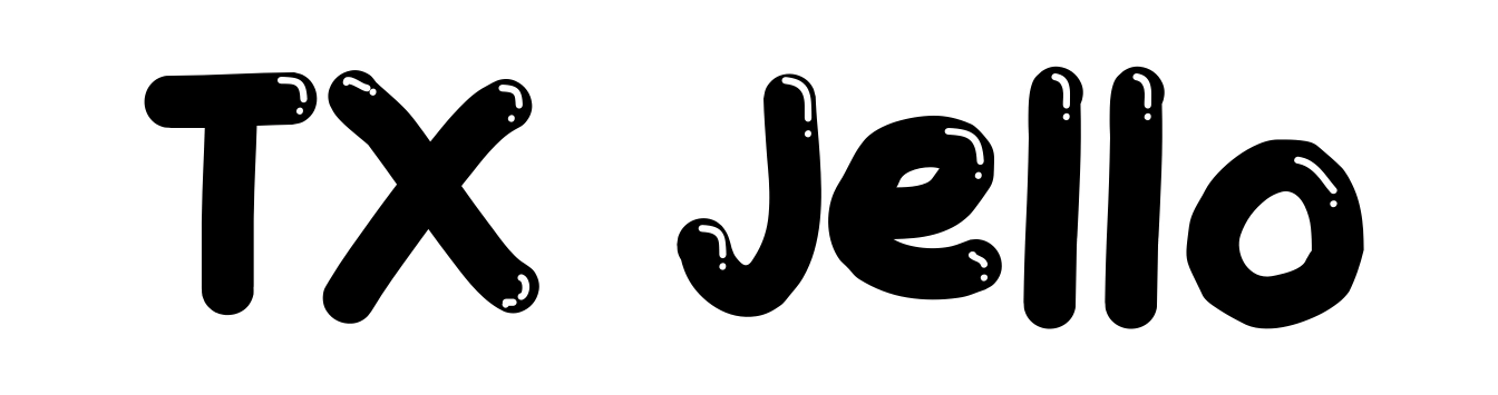 TX Jello