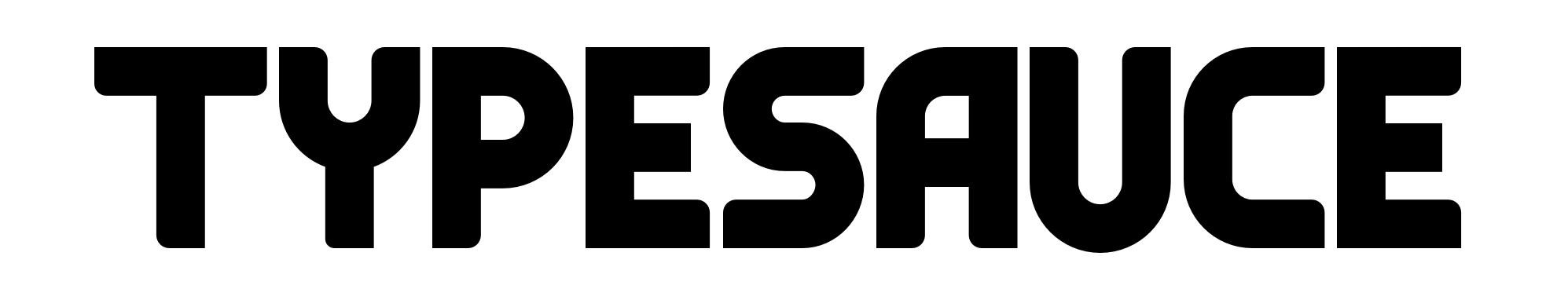 Typesauce