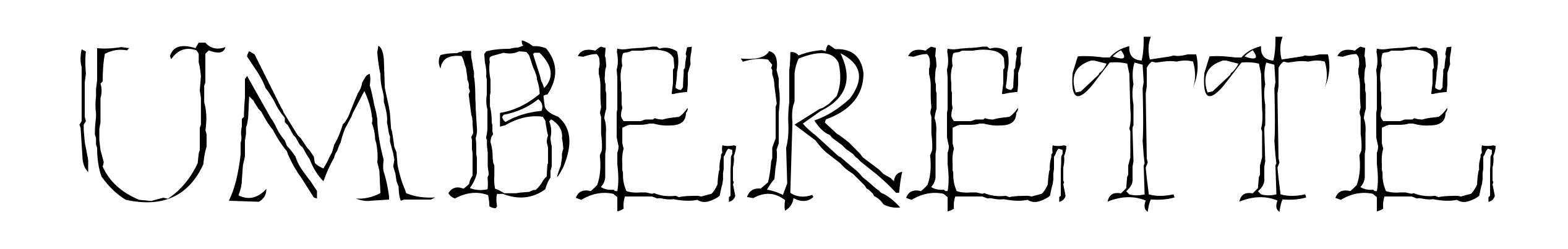 Umberette
