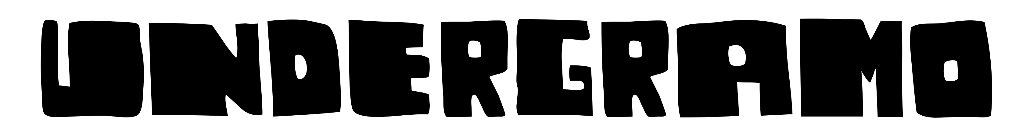 Undergramo
