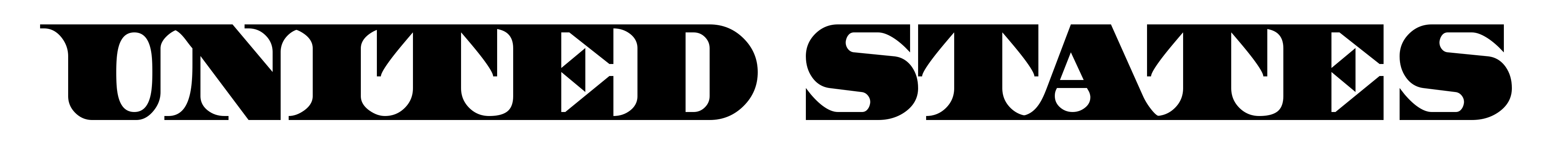 United States