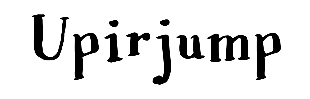 Upirjump