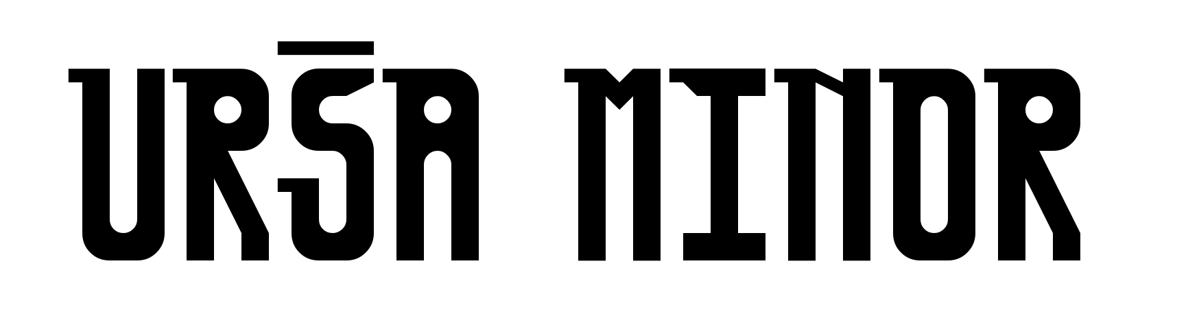 Ursa Minor