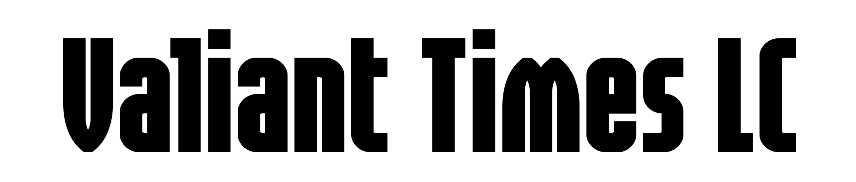 Valiant Times LC