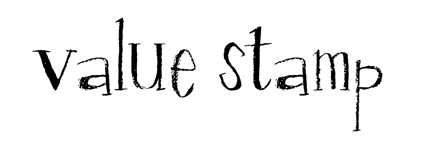Value Stamp