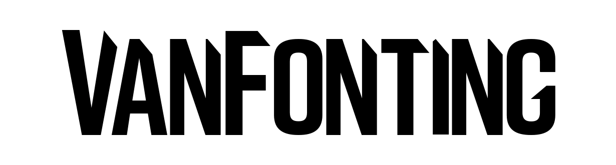 VanFonting