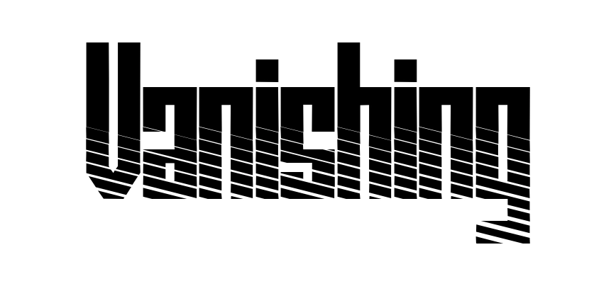 Vanishing