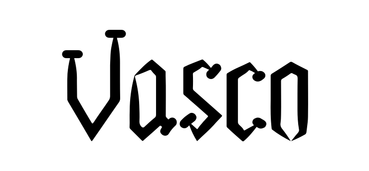 Vasco