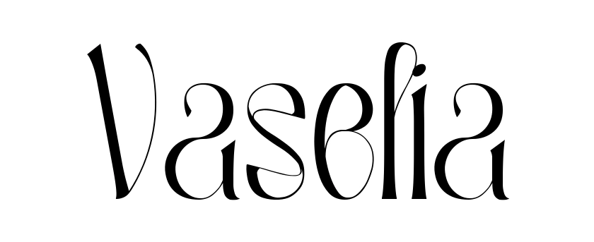 Vaselia