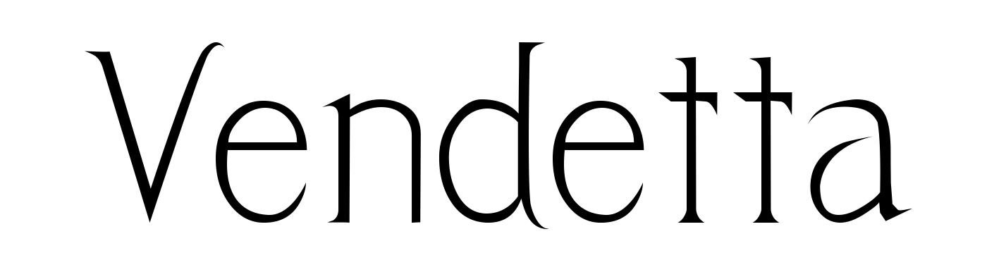 Vendetta