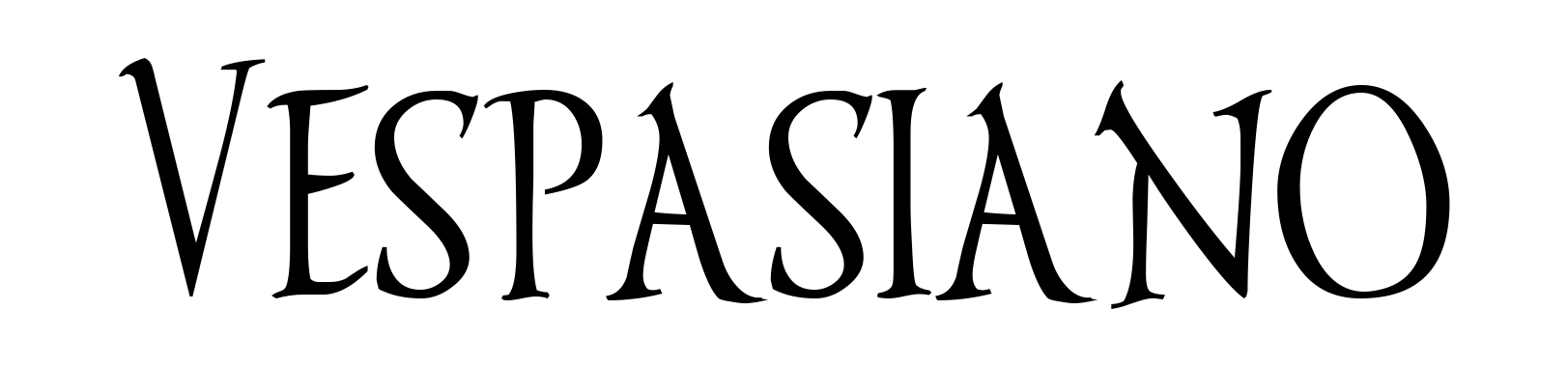 Vespasiano