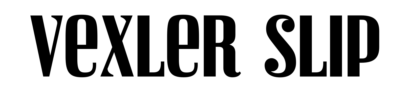 Vexler Slip