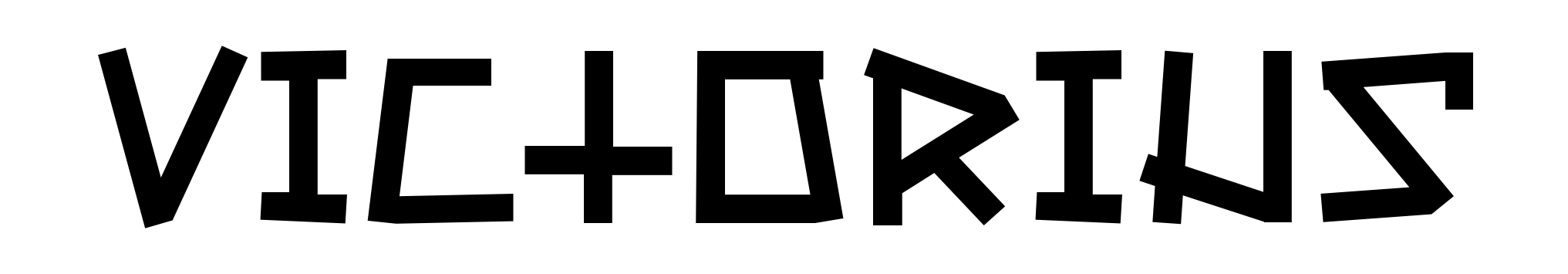 Victorius