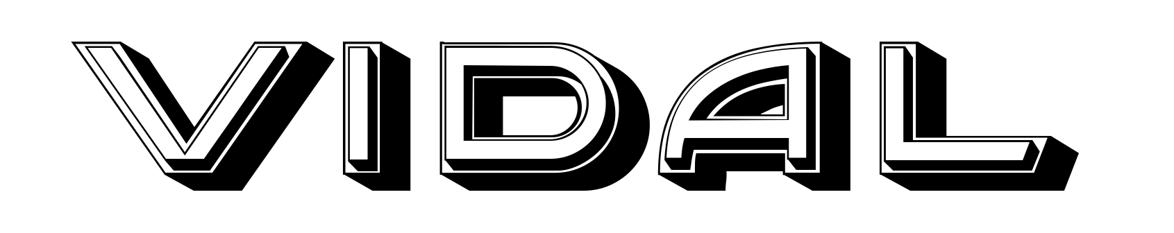 Vidal