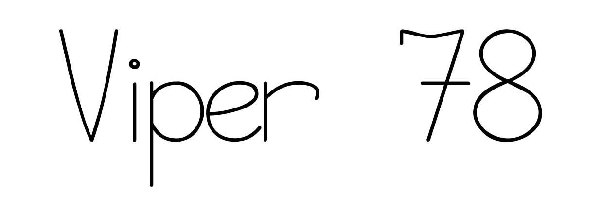 Viper 78