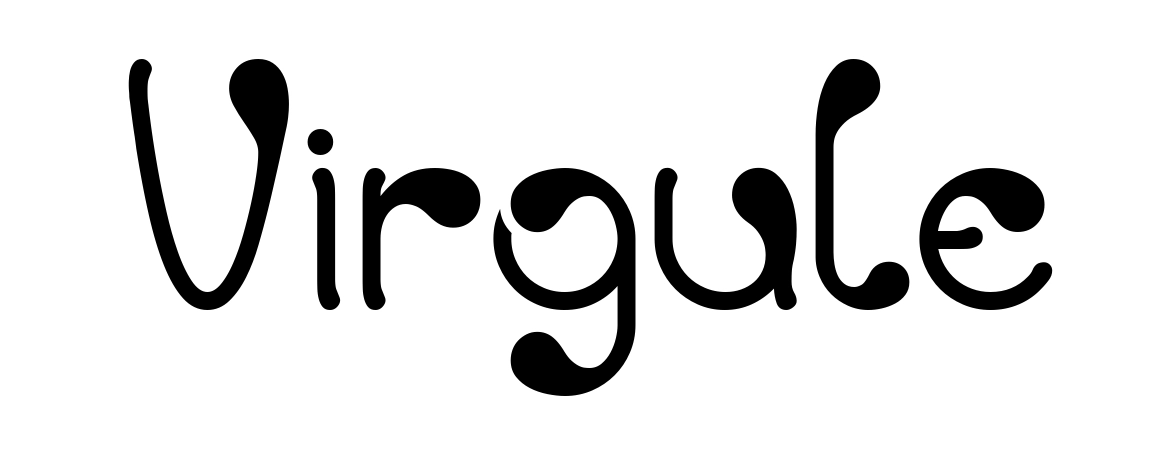 Virgule