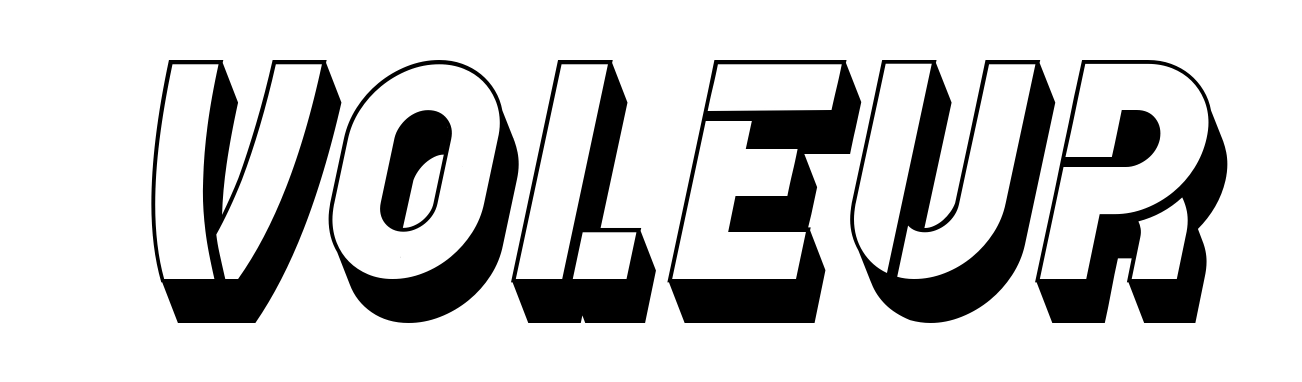 Voleur