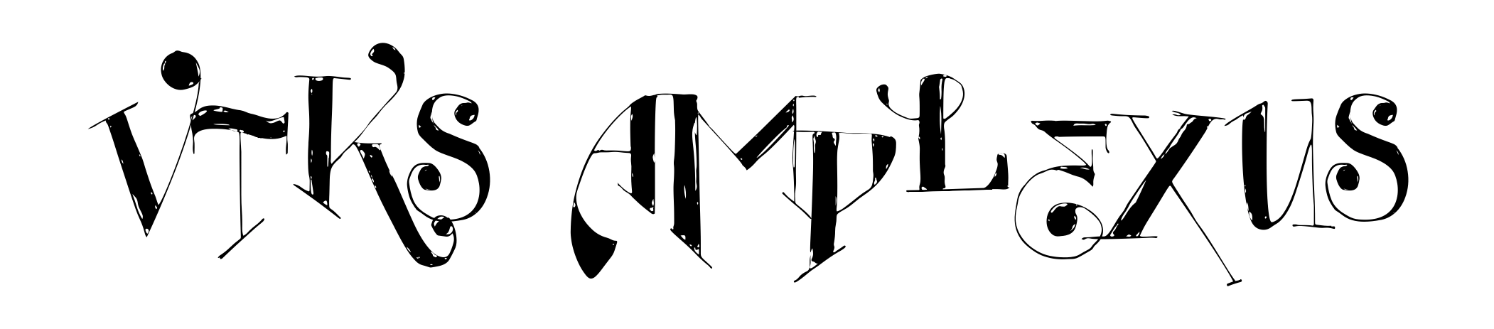 Vtks Amplexus