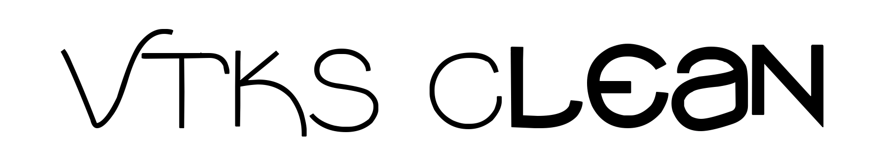 VTKS Clean