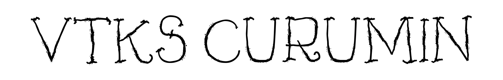 Vtks Curumin