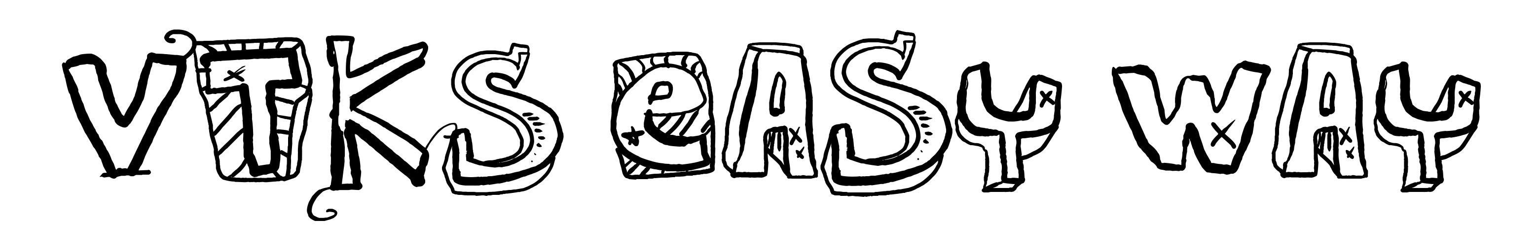 VTKS Easy Way
