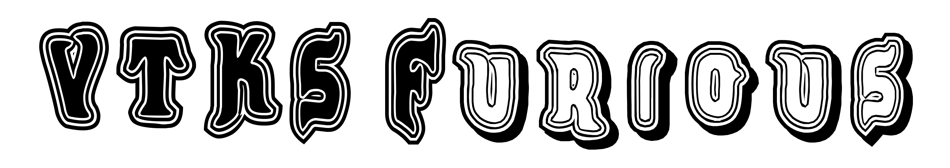 VTKS Furious