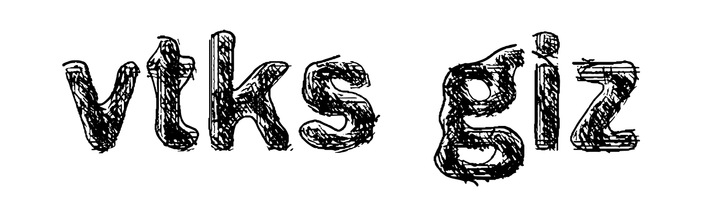 Vtks Giz