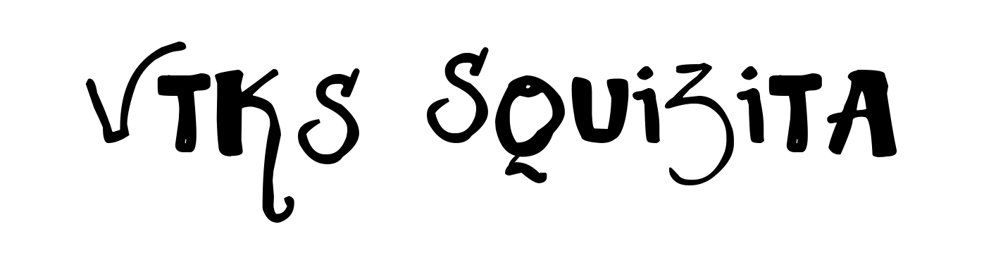 Vtks Squizita