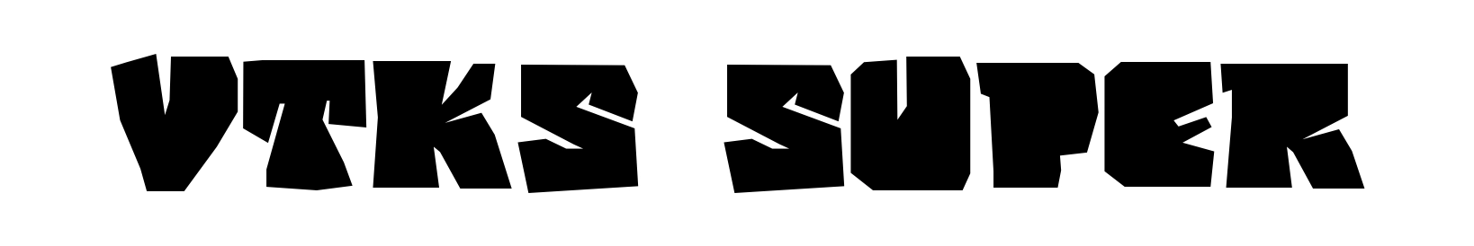 VTKS Super