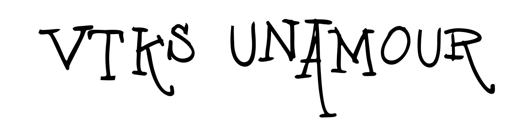Vtks Unamour