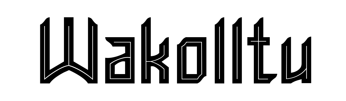 Wakolltu