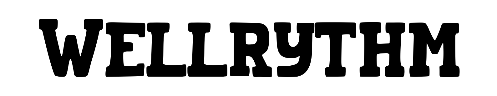 Wellrythm