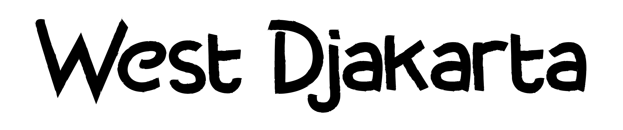 West Djakarta
