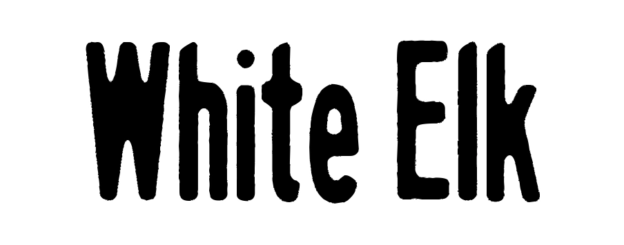 White Elk