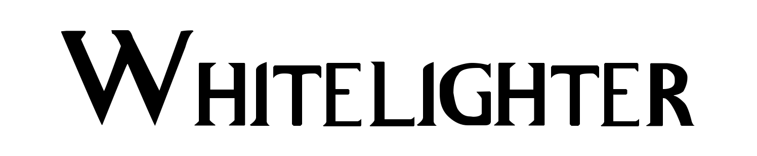 Whitelighter