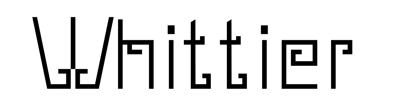 Whittier