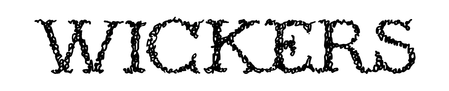 Wickers