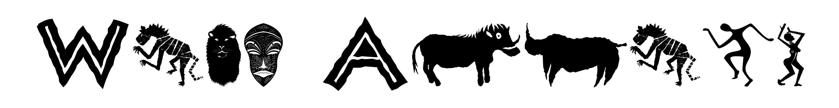 Wild Africa