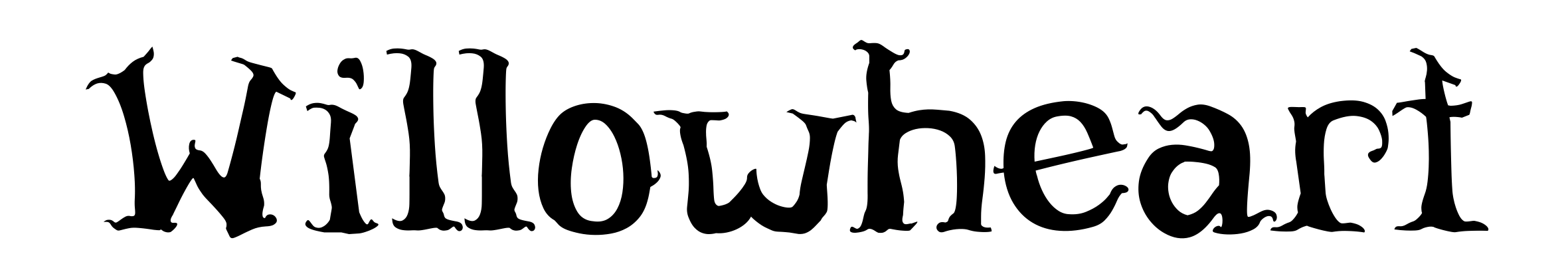Willowheart