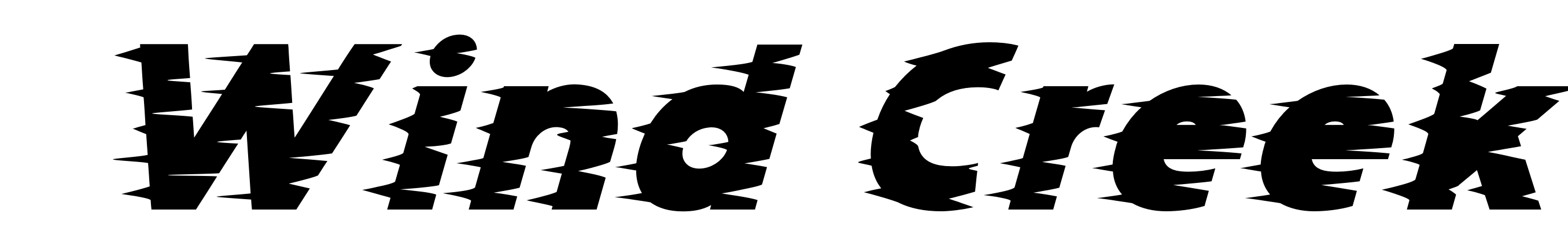 Wind Creek