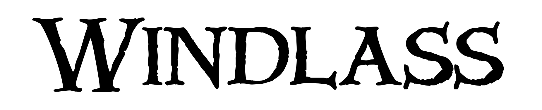 Windlass
