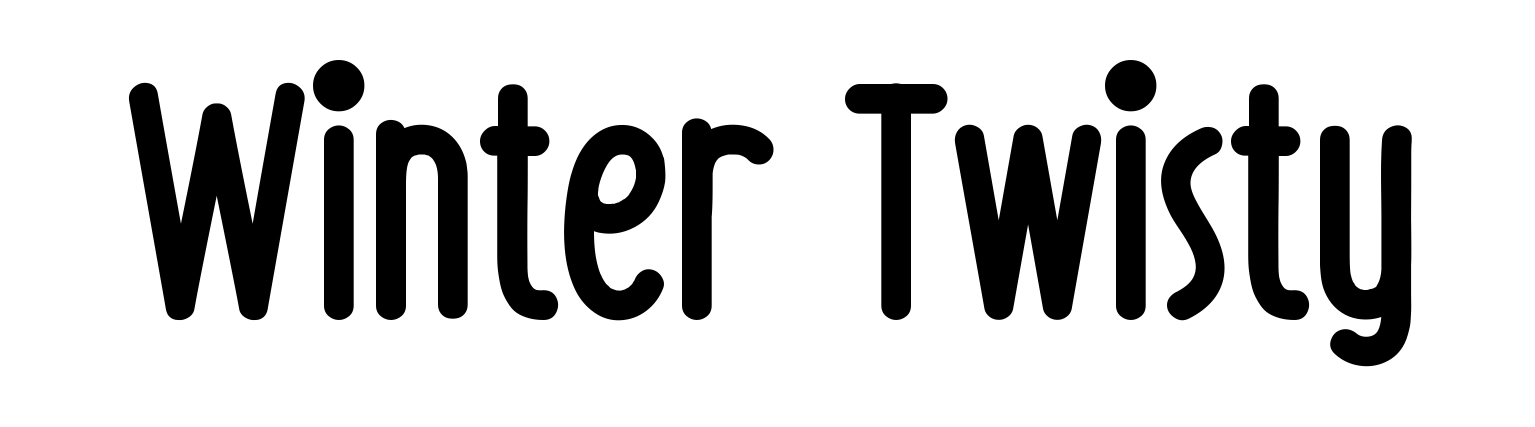 Winter Twisty
