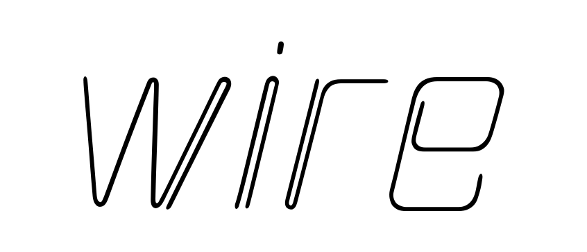 Wire