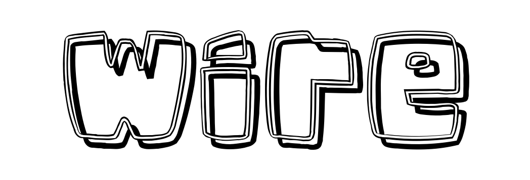 Wire