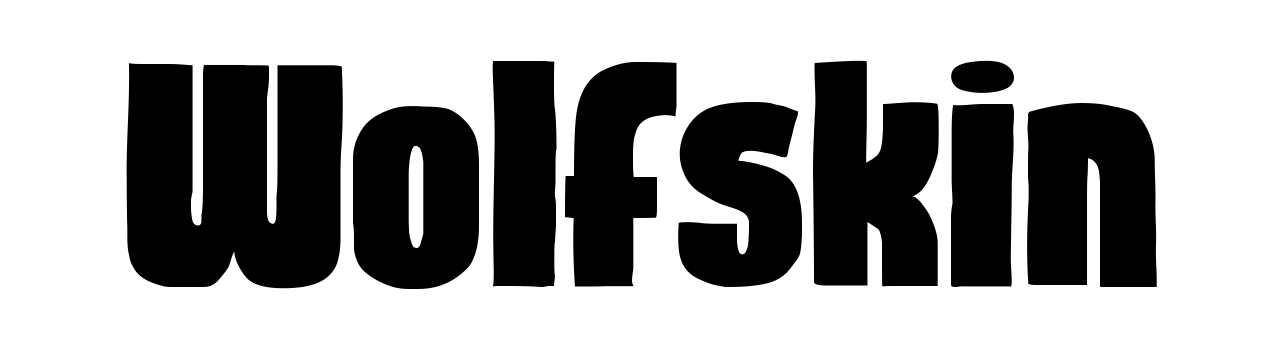 Wolfskin